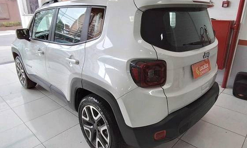Jeep Renegade Renega...