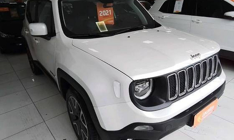 Jeep Renegade Renega...