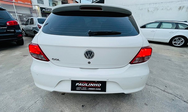 Gol 1.0 Completo 201...