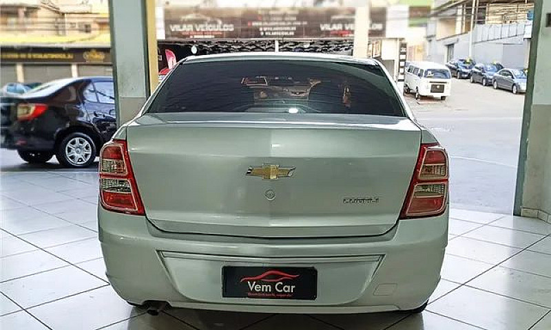 Chevrolet Cobalt 201...
