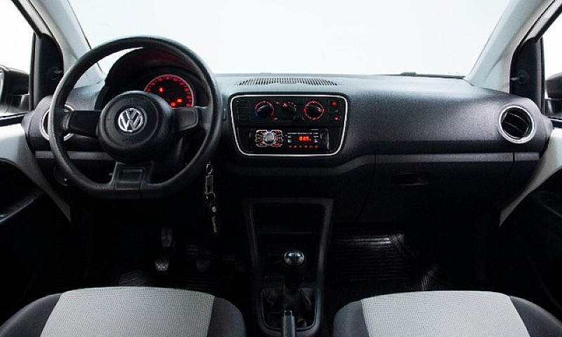 Volkswagen Up 1.0 Ta...