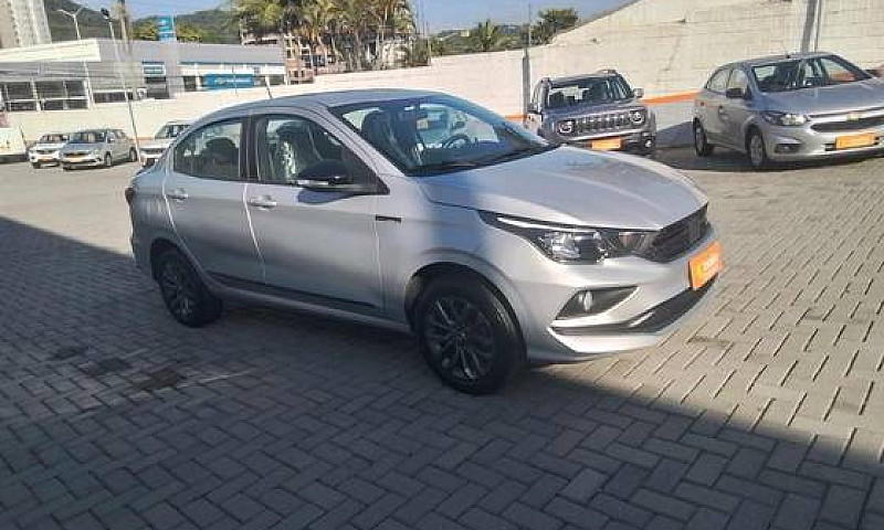 Fiat Cronos 1.0 6V F...