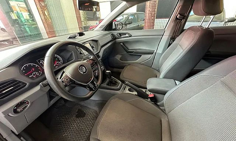 Volkswagen - T-Cross...
