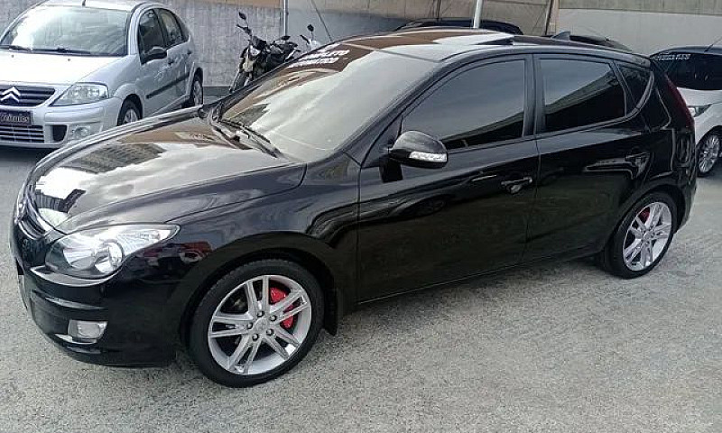 I30 Na Versão Mais T...