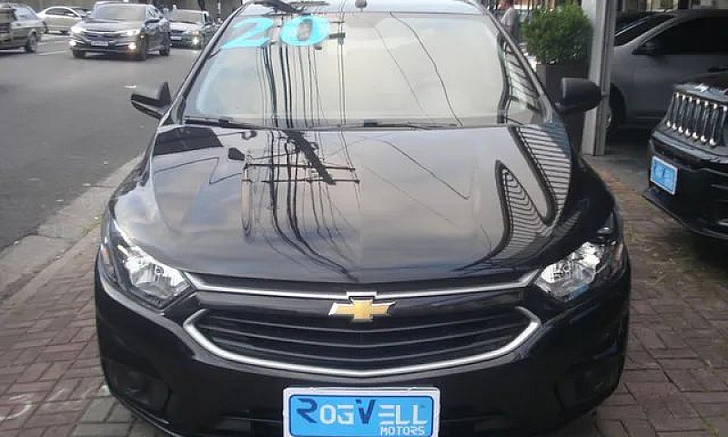 Chevrolet Joy Hatch ...