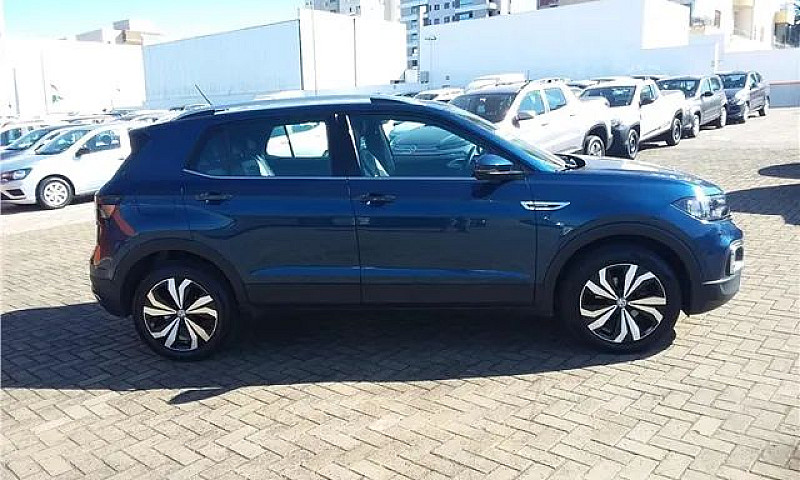 Volkswagen T-Cross 2...