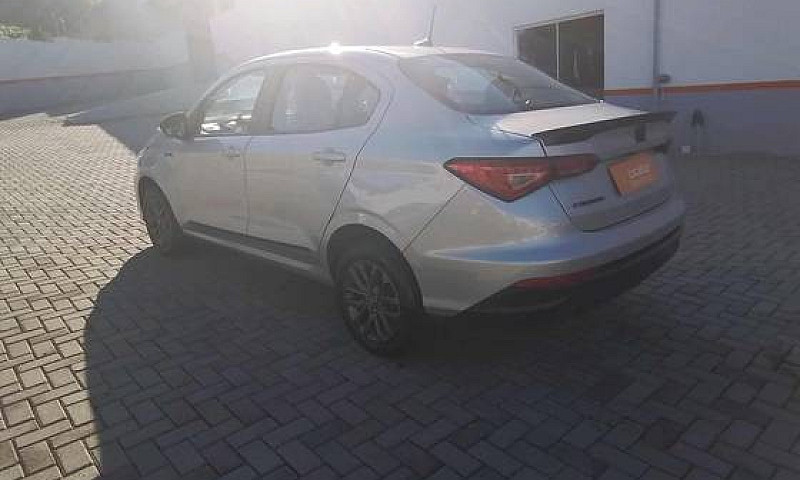 Fiat Cronos 1.0 6V F...