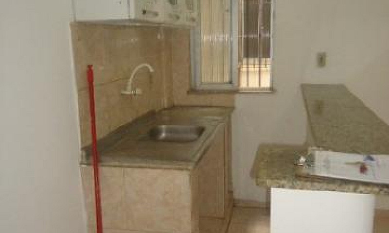 Apartamento Padrão 1...
