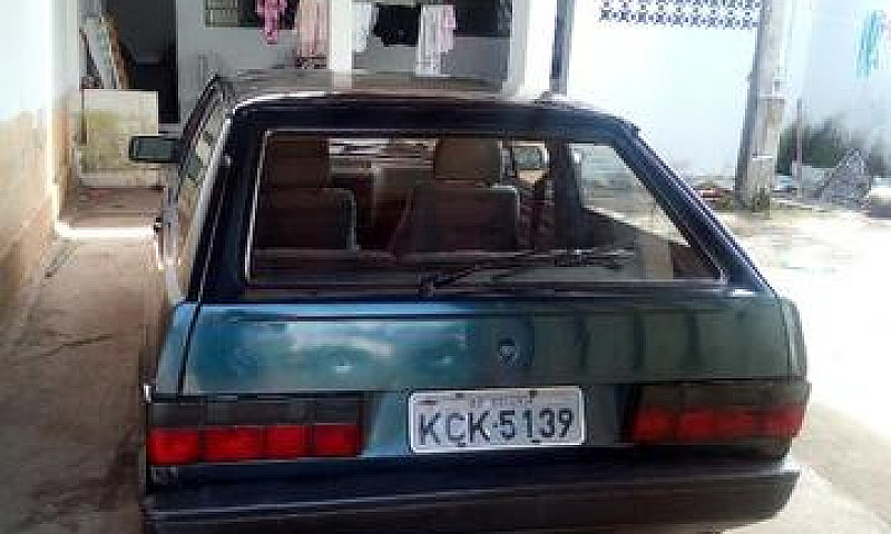 Vw - Volkswagen Gol...