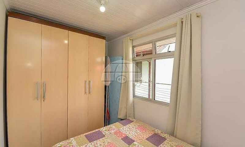 Apartamento Dois Dor...
