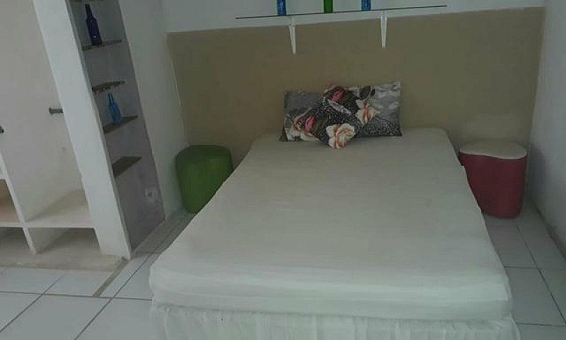 Quartos Para Moças...
