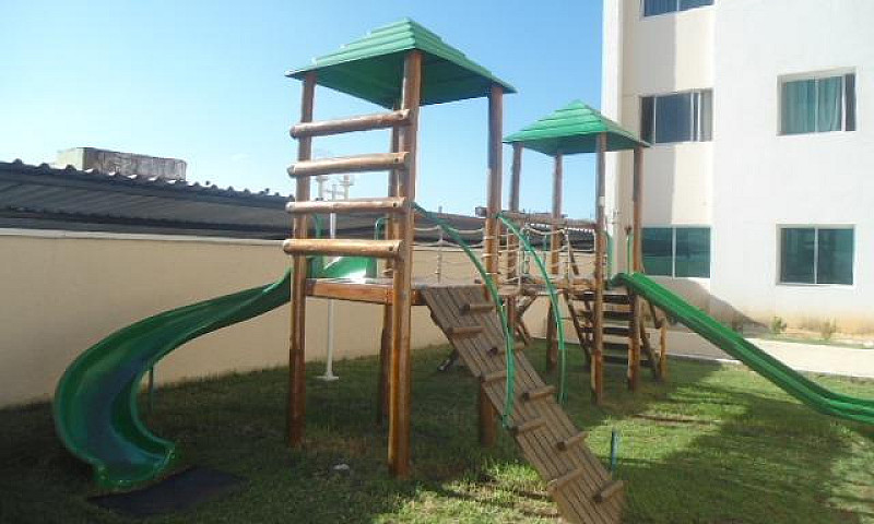 Parangaba - Ap 1ª Lo...