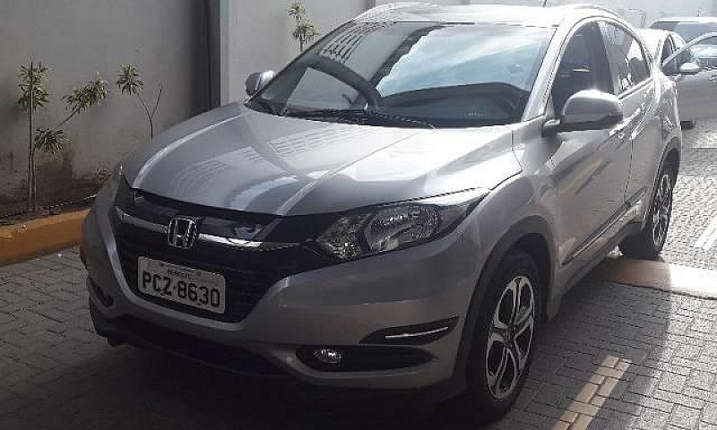 Honda Hr-V 1.8 16V F...