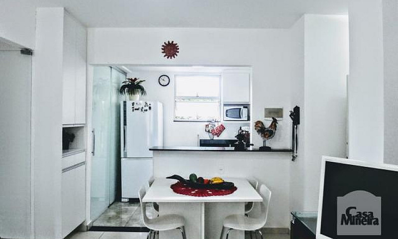 Apartamento À Venda ...