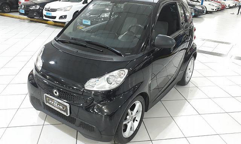 Smart Fortwo 1.0 Cou...