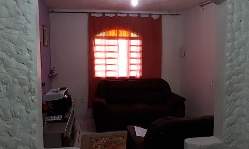 Casa De 3 Quartos Co...