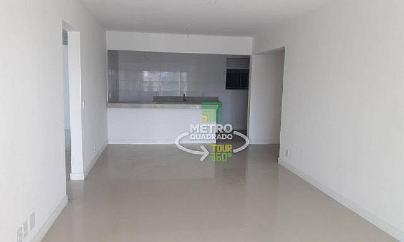 Apartamento Com 03 Q...