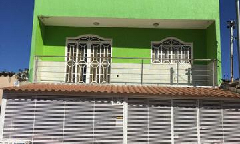 Excelente Sobrado Em...