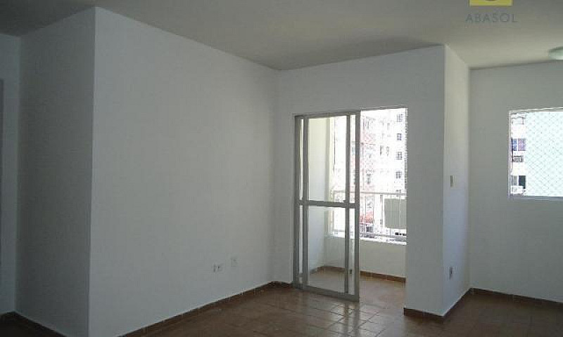 Apartamento - 3 Quar...