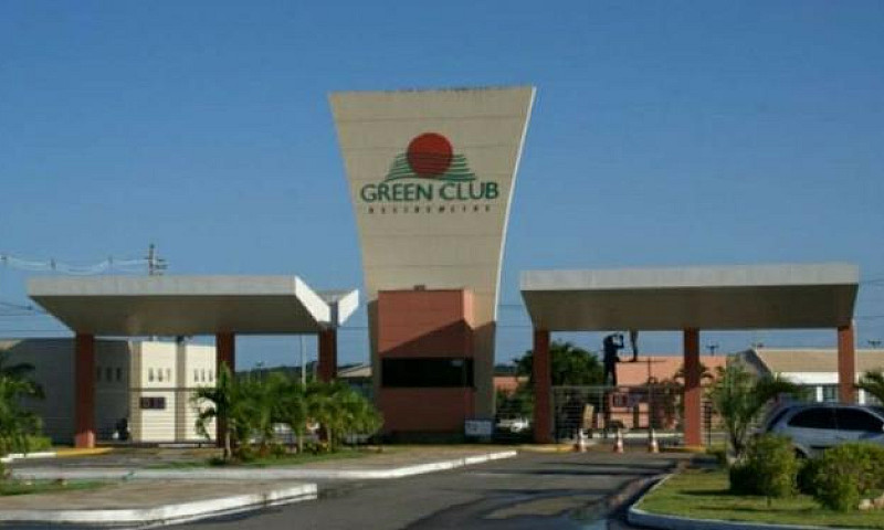 Lote - Green Club 1 ...