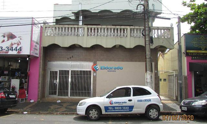 Apartamento Com 2 Do...