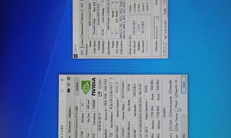Computador 2Tb Ssd R...