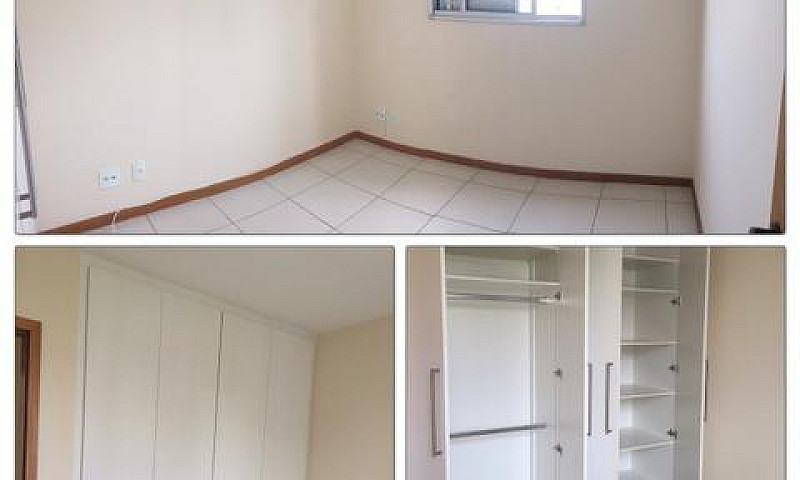 Apt 3Qt 2Vagas, Vara...