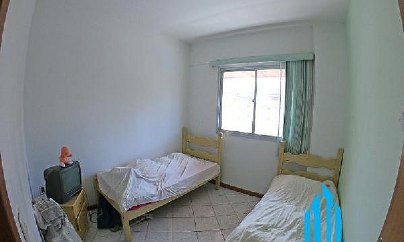 Apartamento 2 Quarto...