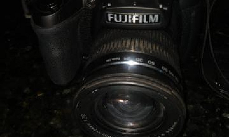 Máquina Fujifilm...