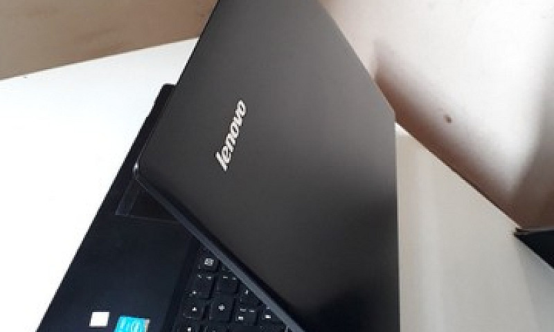 Notebook Lenovo I5 -...