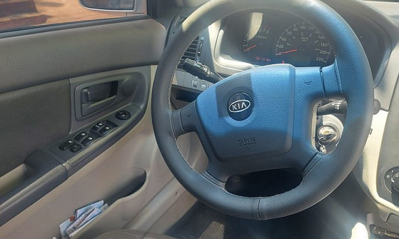 Vendo Esse Lindo Kia...