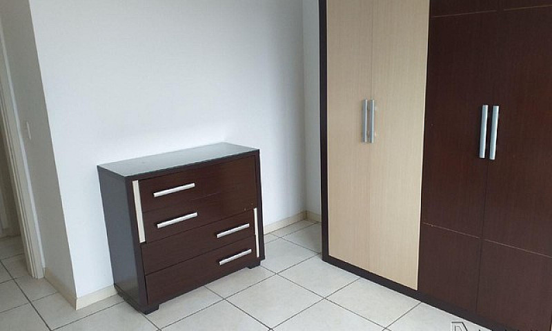 Apartamento Para Alu...