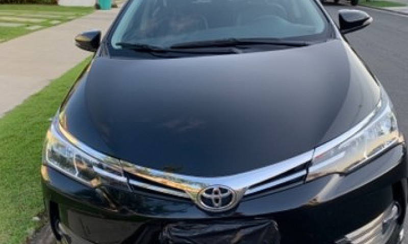 Corolla Xei 2019/201...