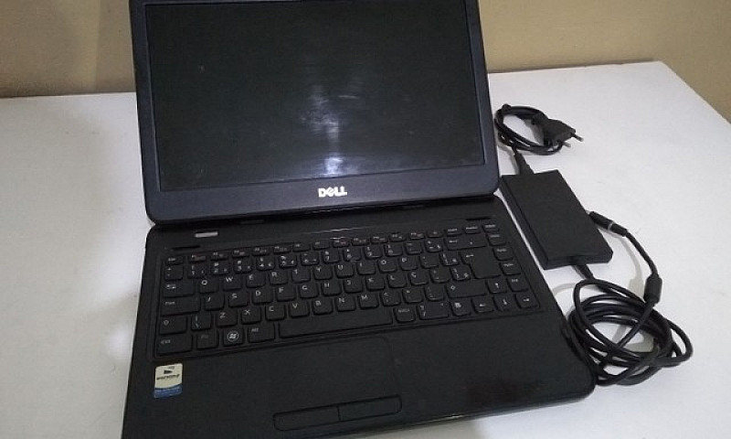 Notebook Dell Core I...