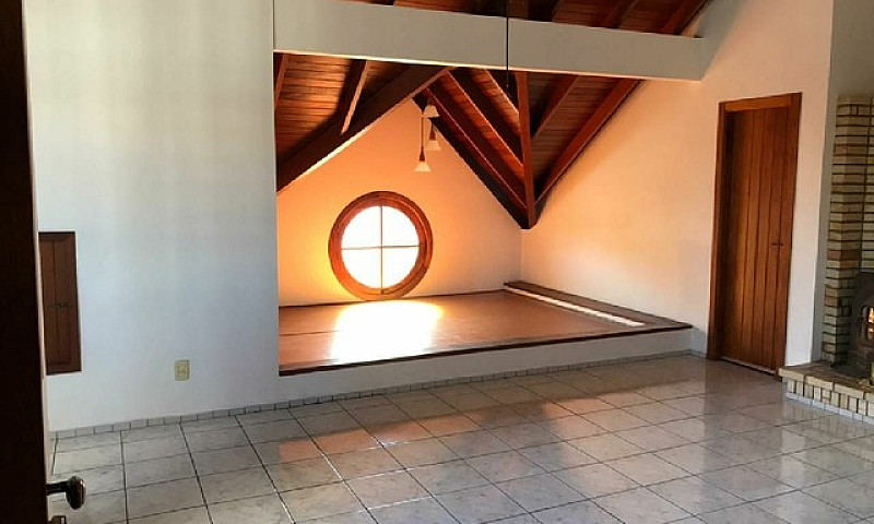 Porto Alegre - Casa ...