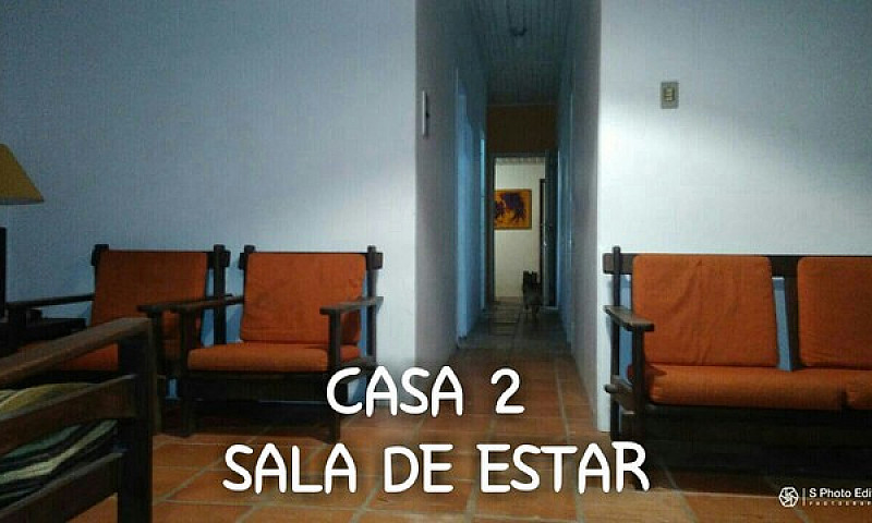 Casa Aluguel Tempora...