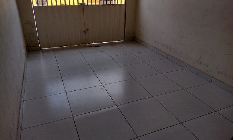 Aluguel De Casa Para...