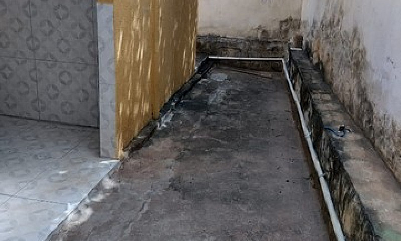 Aluguel De Casa Para...