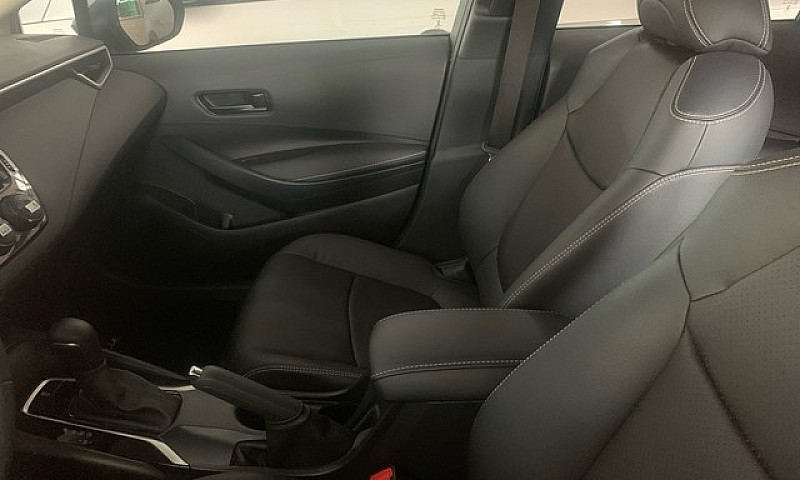 Corolla 2022-0Km 2.0...