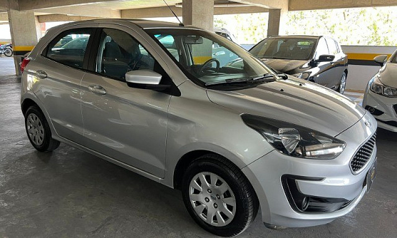 Ford Ka Se Plus Hact...