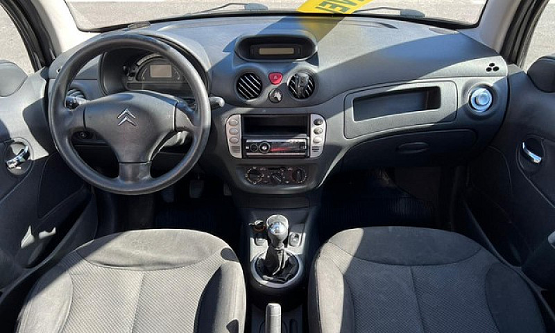 C3 Glx 1.4 2011 Comp...