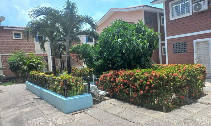 Casa Duplex  Privê 3...