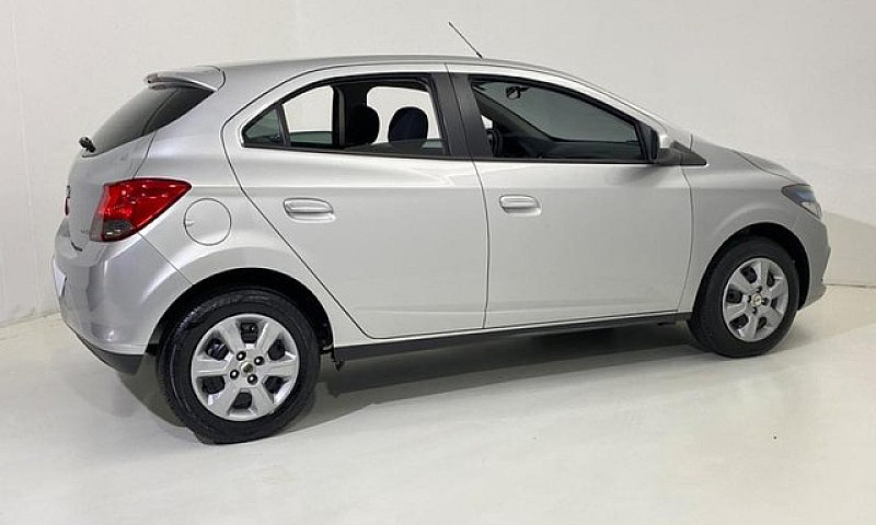 Chevrolet Onix Lt...