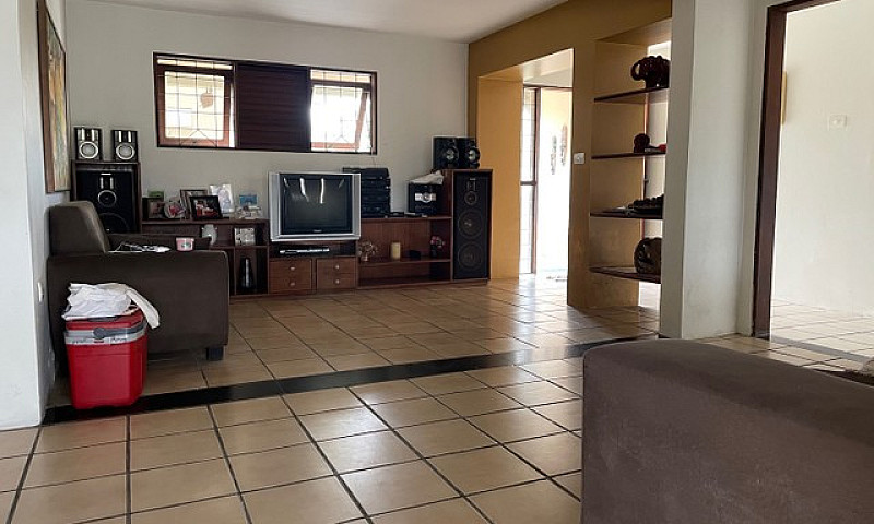 Casa 6 Quartos Em Vi...