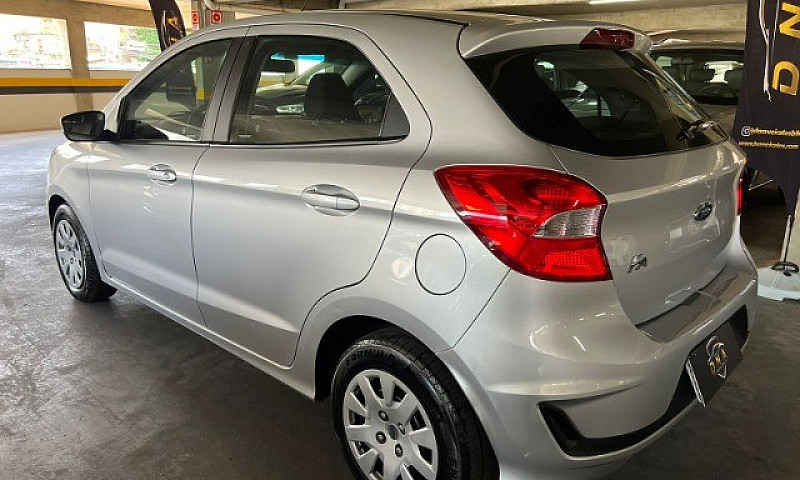 Ford Ka Se Plus Hact...