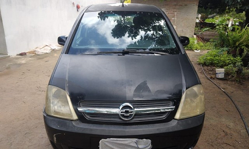 Meriva Em Bom Estado...