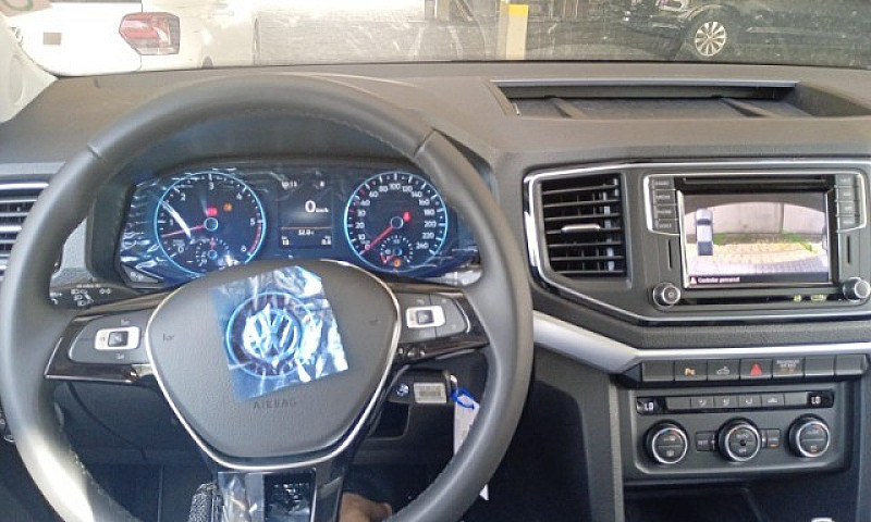 Faturo Amarok V6 Hig...