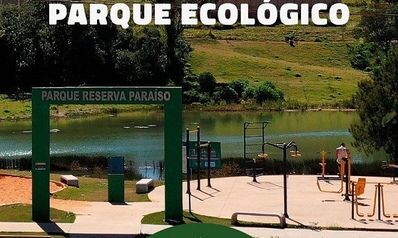Lotes A Venda No Par...
