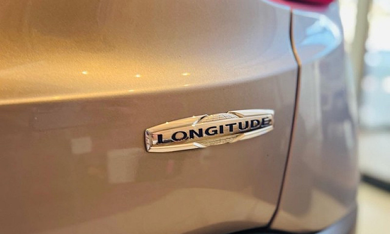 Jeep Renegade Longit...