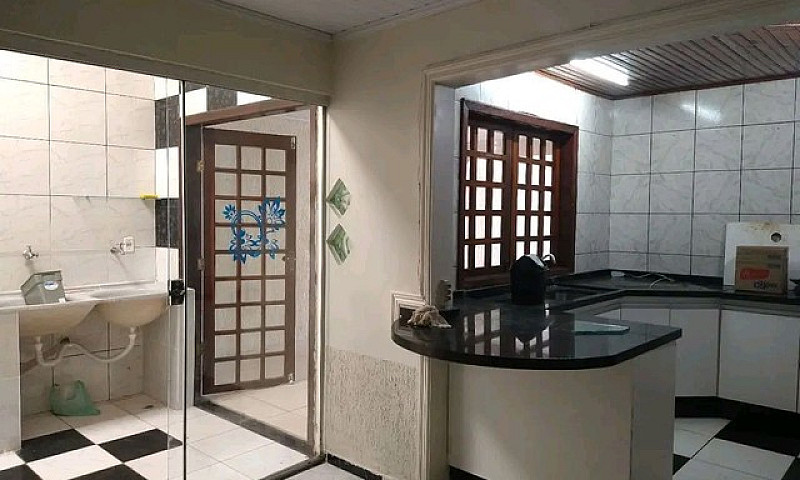 Locação De Casa...